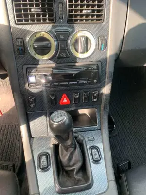 Mercedes-Benz SLK 200 Bild 5