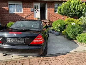 Mercedes-Benz SLK 200 Bild 3