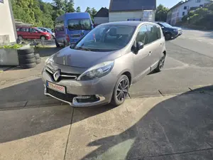 Renault Grand Scenic Energy TCe 130 S