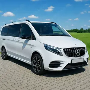 Mercedes-Benz V 250 V250 d EXCLUSIVE  EDITION Avantgarde AMG Burmest