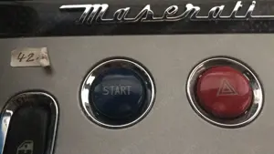 Maserati GranSport Spyder Bild 5