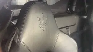 Maserati GranSport Spyder Bild 2