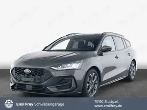 Ford Focus Turnier 1.0 EcoBoost Hybrid ST-LINE X Bild 1