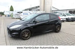 Ford Fiesta ST~2.Hand~Recaro Sitze~Klimaautomatik~Shz