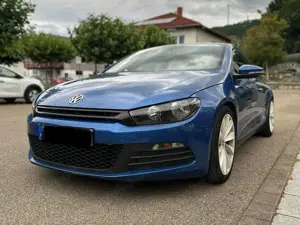 Volkswagen Scirocco Scirocco 2.0 TSI/TÜV-08.2026