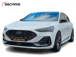 Ford Focus ST X*HR-Fahrwerk*BO*Matrix*ACC*Rückf