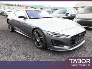 Jaguar F-Type 2.0 P300 R-Dyn DesignP LederP 20Z