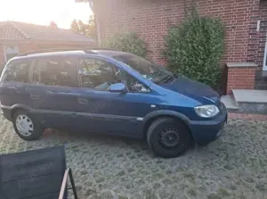 Opel Zafira Zafira 1.8 16V Sportsline