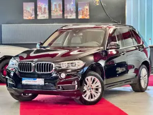 BMW X5 30d Pano Komfortsitz NaviProf Sportautomat 19