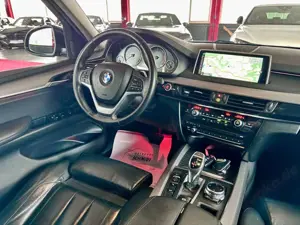 BMW X5 30d Pano Komfortsitz NaviProf Sportautomat 19 Bild 3