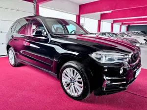 BMW X5 30d Pano Komfortsitz NaviProf Sportautomat 19 Bild 2