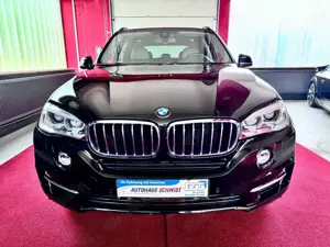 BMW X5 30d Pano Komfortsitz NaviProf Sportautomat 19 Bild 5