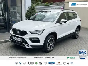 SEAT Ateca 1.5 TSI Style *DSG*ACC*AHK*LED*GR*FullLink*DAB*...