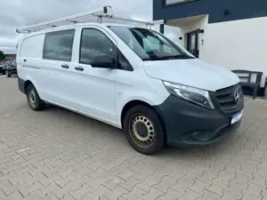 Mercedes-Benz Vito Mixto 114/116/119/124 CDI 4x4 extralang|6SI