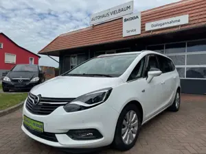 Opel Zafira C Innovation 2,0 d Autom. 125kw