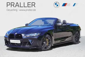BMW M4 Competition M xDrive Cabrio Laser Carbon-Keramik H