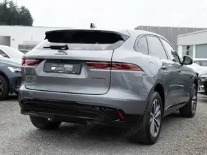 Jaguar F-Pace P400e AWD NAVI ACC HUD FACEL. LED 360° Bild 2