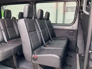 Mercedes-Benz Sprinter Tourer/317d/NAVI/9 Sizt LEDER/LED/KLIMA Bild 3