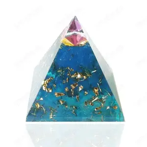 Atlantis-Pyramide:  Das Auge von Atlantis 