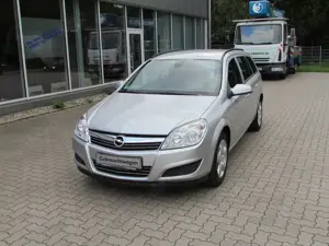 Opel Astra H Caravan Edition