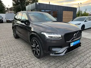 Volvo XC90 XC90  Dark AWD Harman 360 AHK