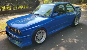 BMW M3 HARTGE M-POWER Wertanlage Oldtimer M5 M6 Bild 4