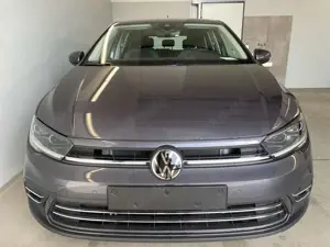 Volkswagen Polo Style 110PS DSG AHK+Kamera+Navi 1.0 TSI DSG 81k... Bild 2