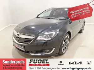 Opel Insignia 2.0 CDTI Business Innovation 4x4 Pano|Navi|AHK|Led