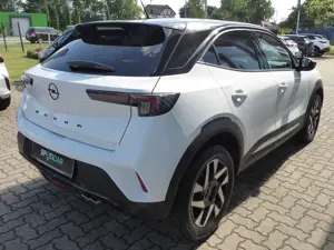 Opel Mokka GS Line KAMERA*LED*PDC*SHZ*LHZ*BT Bild 5