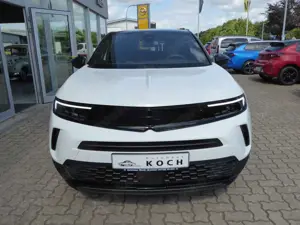 Opel Mokka GS Line KAMERA*LED*PDC*SHZ*LHZ*BT Bild 3