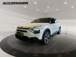 Citroen C4 ë- Feel 11kw Lader Kamera, Winterpaket, PDC,... Bild 2