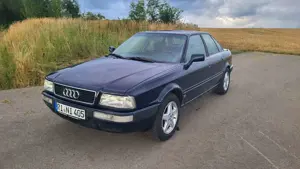 Audi 80 2.6 E