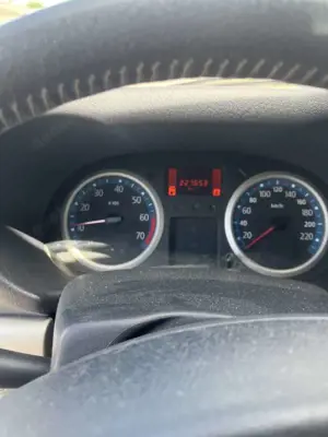 Renault Clio 1.4 16V Dynamique Bild 5