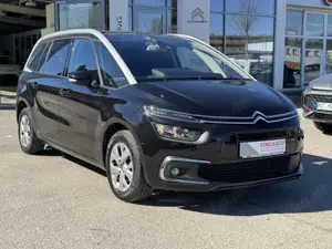 Citroen C4 SpaceTourer Grand  BlueHDi 130 SELECTIO Navi