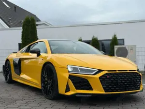 Audi R8 5.2 V10 quattro plus/Carbon/Laser/Einzelstück