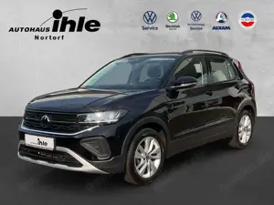 Volkswagen T-Cross Life 1.0 TSI DSG GJR ACC Navi PDC Sitzhz