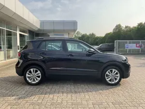 Volkswagen T-Cross Life 1.0 TSI DSG GJR ACC Navi PDC Sitzhz Bild 5