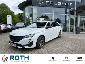 Peugeot 308 1.5 EU6e SW BlueHDi 130 EAT8 Allure Navi LED ACC A