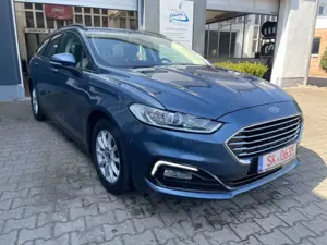 Ford Mondeo Kombi MHEV188 Auto NAV/DAB/WiPa2/LMF/LED