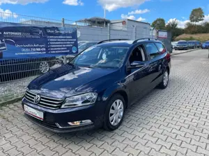 Volkswagen Passat Variant Trendline 1.4 |NAVI|KLIMA|2.HAND|