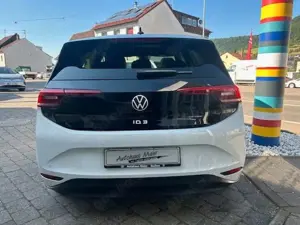 Volkswagen ID.3 Pro Performance Max NAV/PANO/RFK/LED/SHZ Bild 4