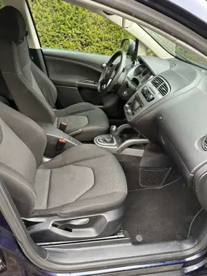 SEAT Altea XL Altea XL 1.8 TSI DSGStyle