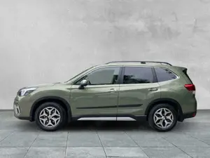 Subaru Forester ACTIVE NAVI+PDC+ACC Bild 2