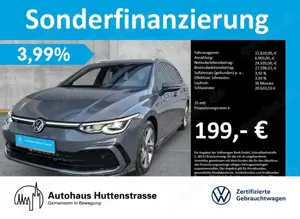 Volkswagen Golf VIII Variant 1.5 eTSI DSG R-Line PANO HARMAN