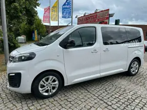 Opel Zafira Life Tourer Massage/Standheizung