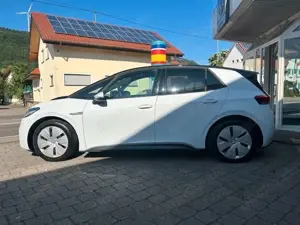 Volkswagen ID.3 Pro Performance Max NAV/PANO/RFK/LED/SHZ Bild 2
