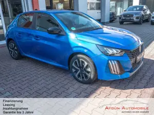 Peugeot 208 Bild 5