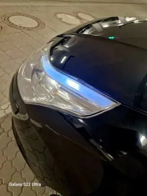 Citroen C4 C4 1.6 HDi FAP Exclusive Bild 3