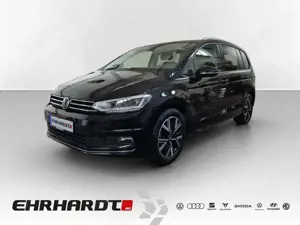 Volkswagen Touran 1.5 TSI ACT DSG Active AHK*PANO*LED*ACC*SHZ*NAV...