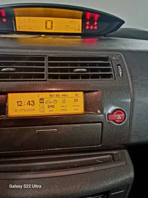 Citroen C4 C4 1.6 HDi FAP Exclusive Bild 4